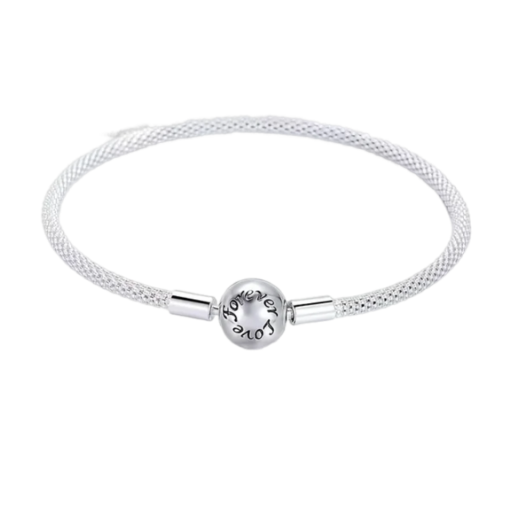 Pulseira Lumen Love Forever