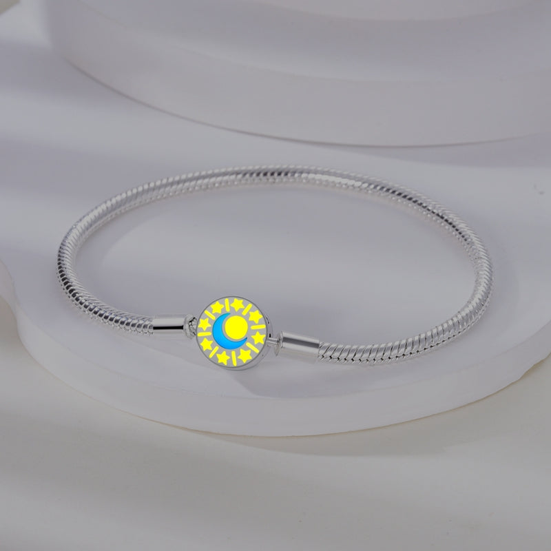 Pulseira Lumen Solar
