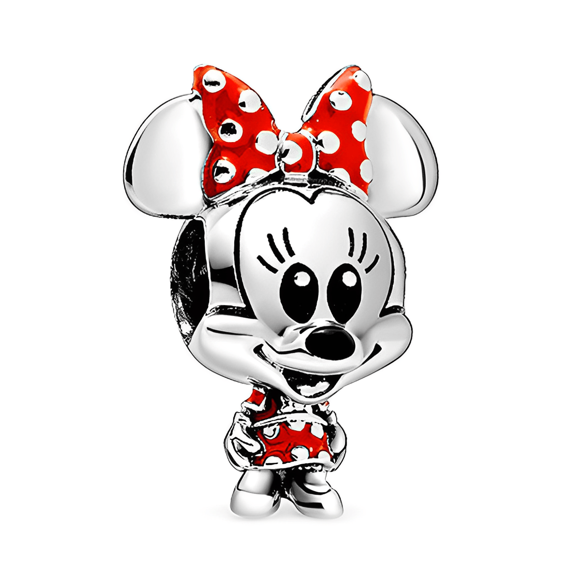 Berloque Minnie - LUMEN