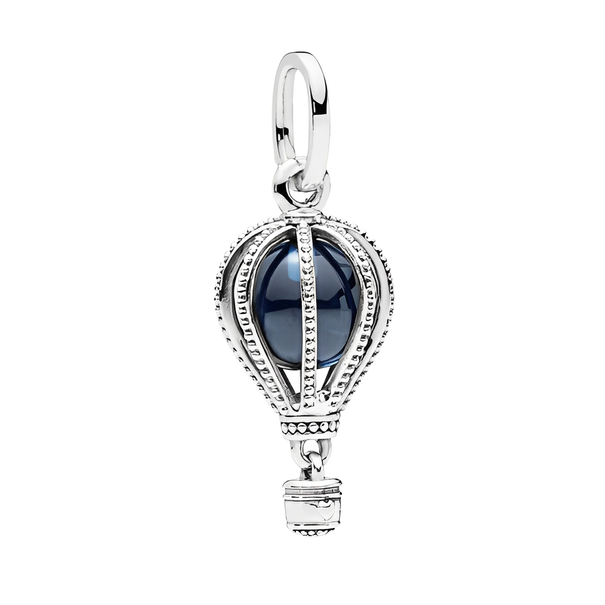 Berloque Balloon - LUMEN