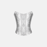 Corset Luxe