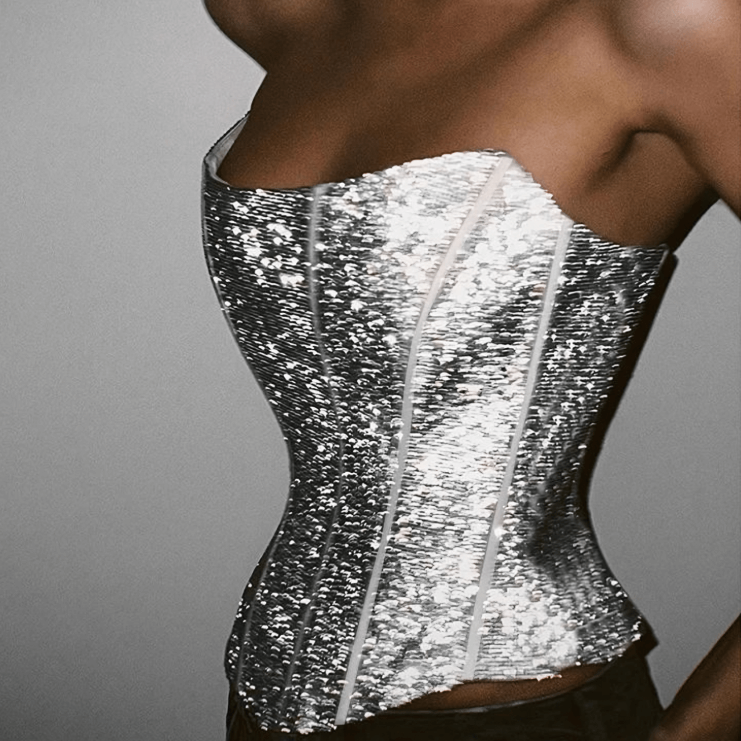 Corset Luxe