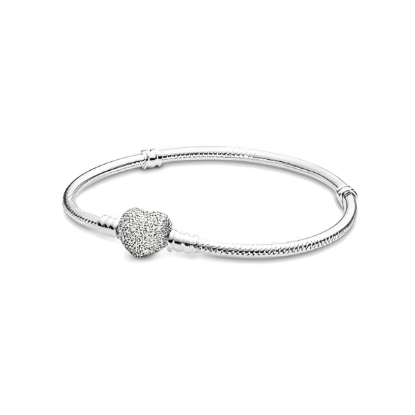 Pulseira Lumen Heart