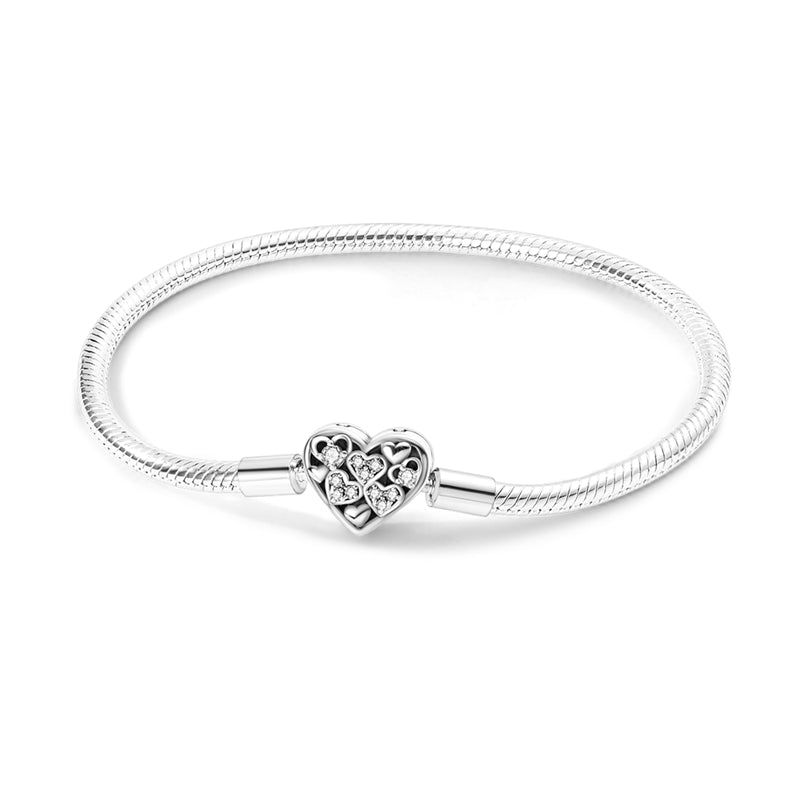 Pulseira Lumen Mini Hearts