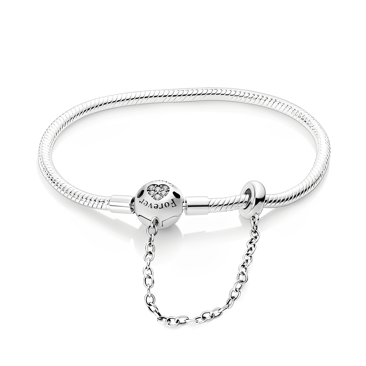 Pandora Family Tree Heart Bracelet Gift Set | Fruugo ES